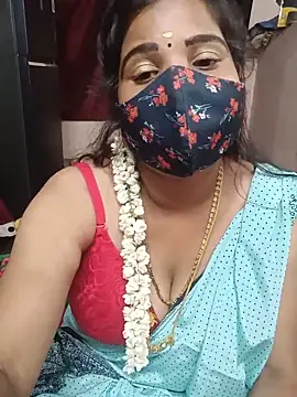 Snapshot of Madhusri_Tamil_Telugu chatting on June 5, 2026, 6:35 pm Madhusri Tamil Telugu online show from June 5, 2026, 6:35 pm