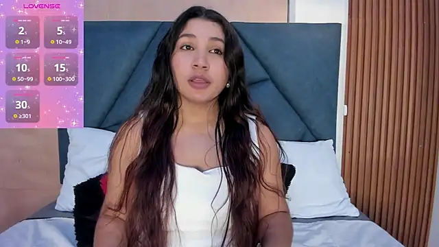 Victoria Rosee online show from April 7, 2026, 1:55 pm