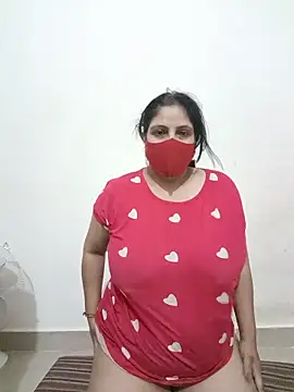 Ruby1hot2 online show from June 4, 2026, 5:41 pm
