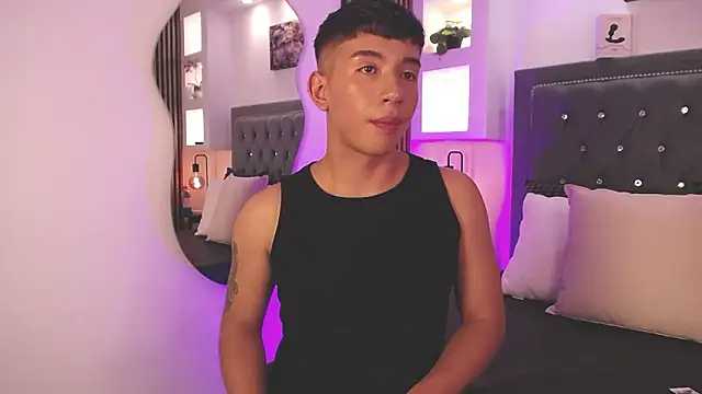 Fancy Vixen online show from March 7, 2026, 4:31 am