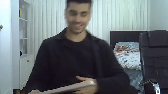 ciceroable online show from February 3, 2026, 4:45 pm