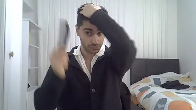 ciceroable online show from February 16, 2026, 9:22 pm