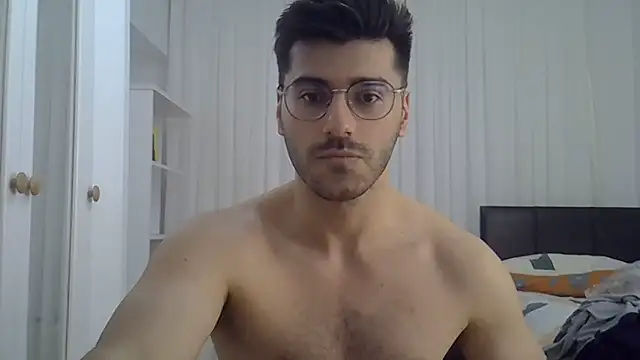 ciceroable online show from March 8, 2026, 12:41 am