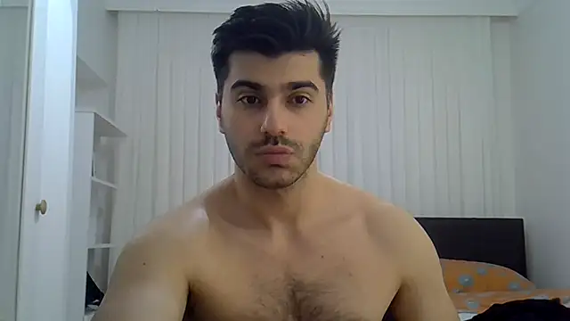 ciceroable online show from March 31, 2026, 10:54 pm