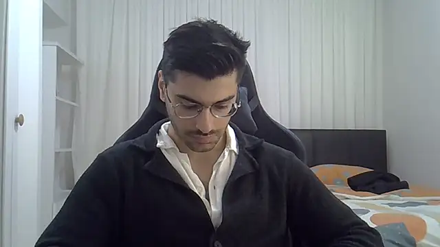 ciceroable online show from April 13, 2026, 9:42 pm