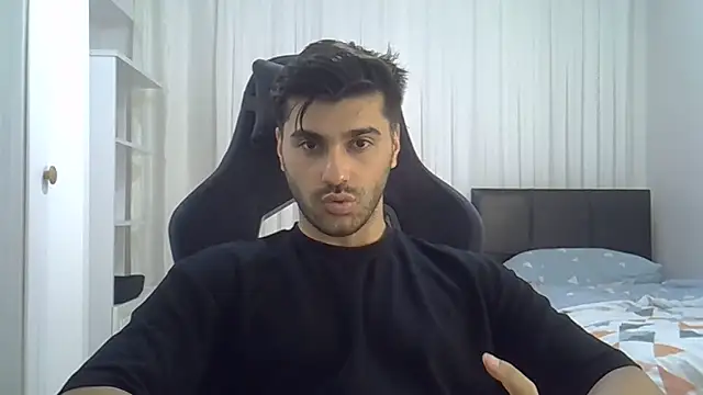 ciceroable online show from June 7, 2026, 9:51 pm