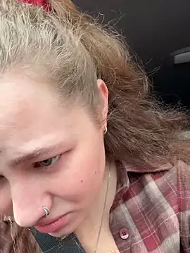 AsynaYuuki online show from March 27, 2026, 11:32 am