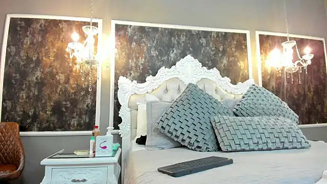 JuliethMilf online show from March 29, 2026, 12:21 am