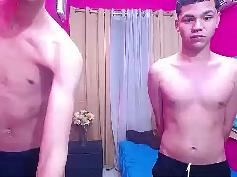 bigcock twinks online show from February 13, 2026, 3:57 am