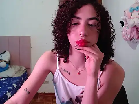 Snapshot of _Shanell chatting on February 9, 2026, 7:18 pm Shanell online show from February 9, 2026, 7:18 pm