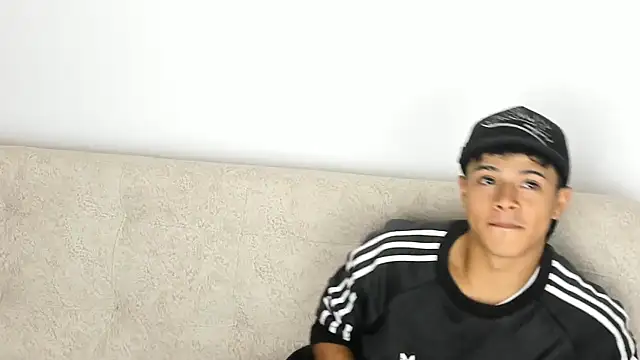  Alex Colton online show from February 15, 2026, 10:28 pm