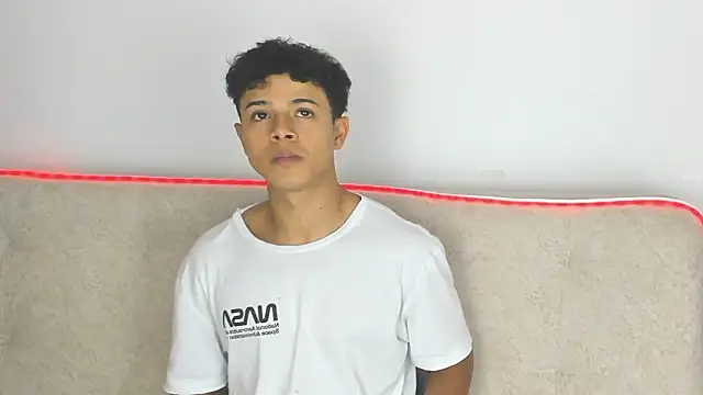  Alex Colton online show from March 13, 2026, 10:05 pm