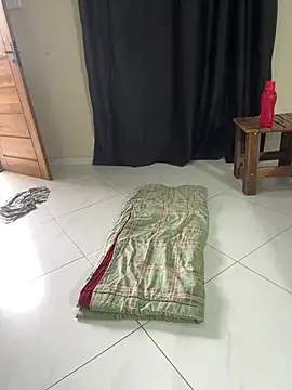 Renataalves online show from February 21, 2026, 2:29 pm