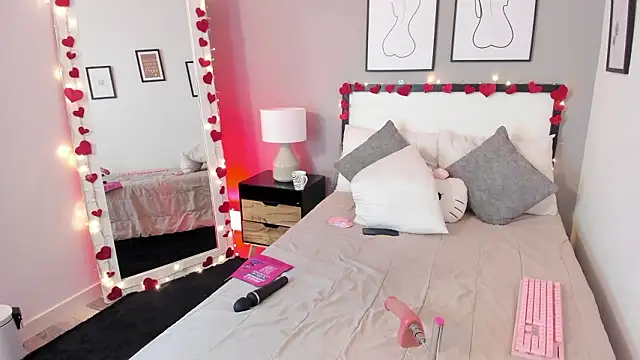 Snapshot of QueenRose___ chatting on February 23, 2026, 1:52 pm QueenRose online show from February 23, 2026, 1:52 pm