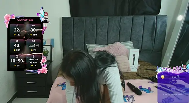 Petite pepper online show from March 13, 2026, 12:56 pm