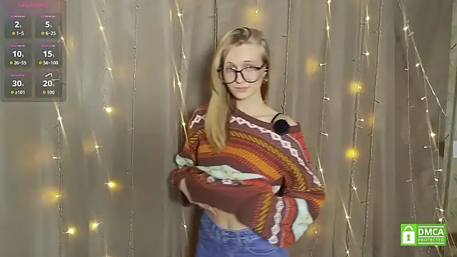 Alex-wer online show from February 9, 2026, 9:46 am