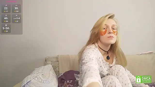 Alex-wer online show from March 15, 2026, 8:20 am