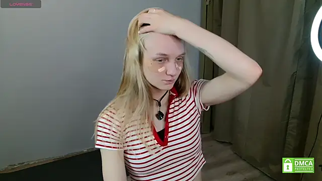 Alex-wer online show from April 20, 2026, 11:35 am