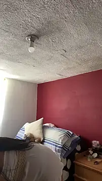 Bamby08 online show from April 1, 2026, 6:38 pm