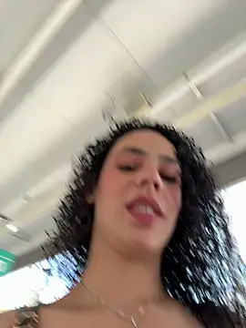 SirenStell0 online show from March 24, 2026, 5:51 pm