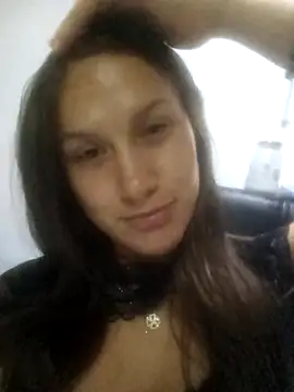 Adara27 online show from February 25, 2026, 4:55 am