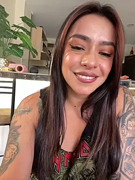 foxxy lover online show from April 8, 2026, 5:46 pm