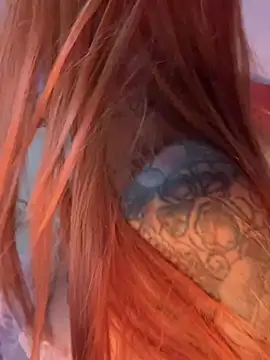 Snapshot of MelaFoxx chatting on February 19, 2026, 6:26 pm MelaFoxx online show from February 19, 2026, 6:26 pm