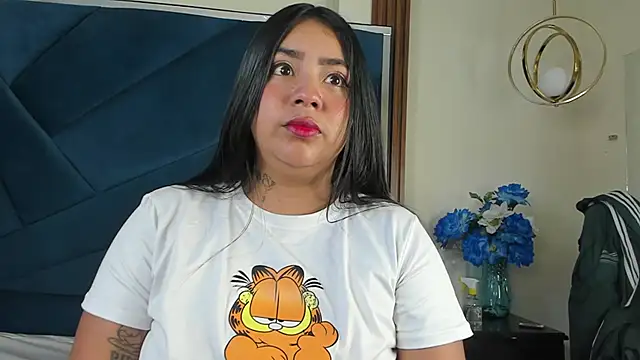 Snapshot of Noa_Baker chatting on March 1, 2026, 12:40 pm Noa Baker online show from March 1, 2026, 12:40 pm