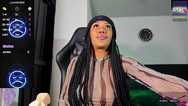 PilarBigCockxxx online show from February 24, 2026, 5:27 am