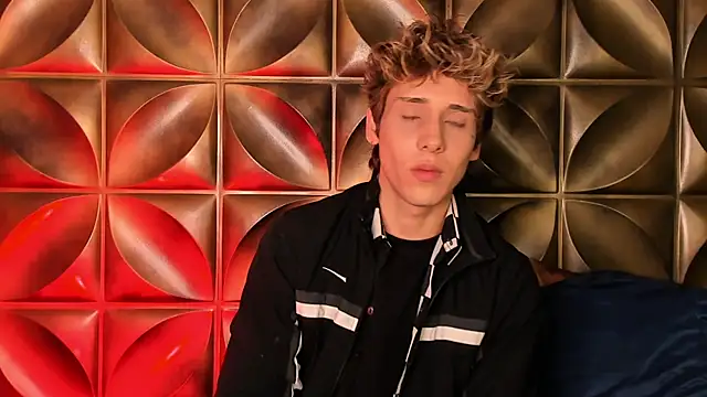 DannyParker  online show from March 27, 2026, 8:26 am