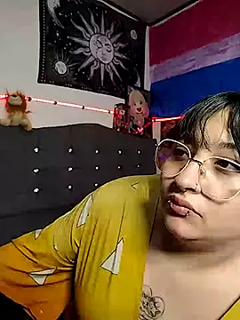 Lilith Oni66 online show from February 14, 2026, 6:48 pm