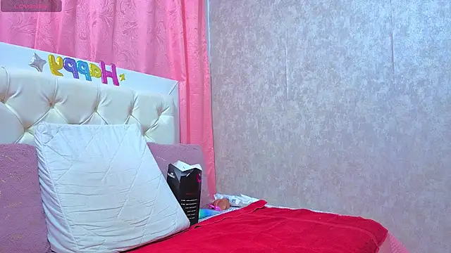 Snapshot of annya_thaylor chatting on February 27, 2026, 2:00 am annya thaylor online show from February 27, 2026, 2:00 am