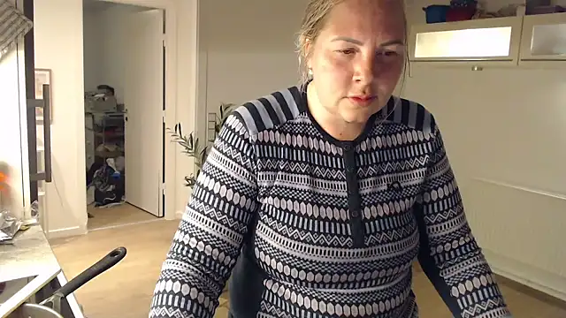 Amanda Norsk online show from May 15, 2026, 8:16 pm