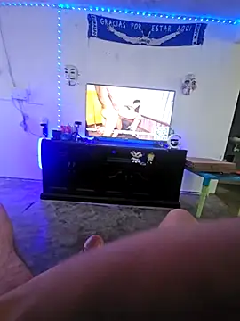 Snapshot of Elpnzaurio chatting on March 23, 2026, 9:08 pm Elpnzaurio online show from March 23, 2026, 9:08 pm