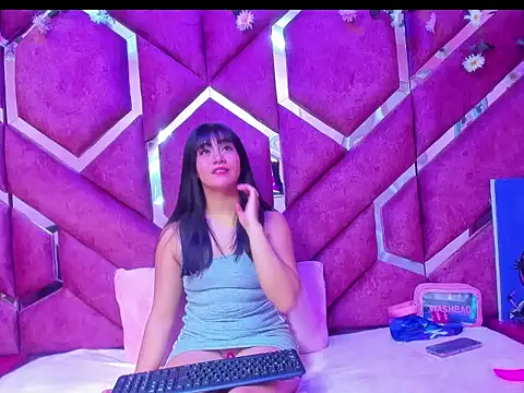 Snapshot of Luna_Staar69 chatting on February 17, 2026, 3:14 am Luna Staar69 online show from February 17, 2026, 3:14 am