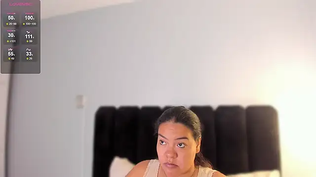 Amaranoir- online show from February 13, 2026, 4:08 am