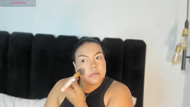 Amaranoir- online show from February 24, 2026, 3:48 am