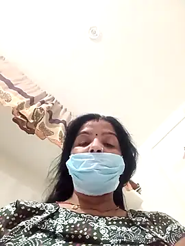 Snapshot of punamji_sexe chatting on April 25, 2026, 6:27 am punamji sexe online show from April 25, 2026, 6:27 am