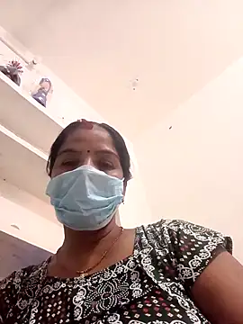 Snapshot of punamji_sexe chatting on May 3, 2026, 5:57 am punamji sexe online show from May 3, 2026, 5:57 am