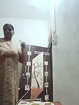 Snapshot of punamji_sexe chatting on May 24, 2026, 3:55 am punamji sexe online show from May 24, 2026, 3:55 am
