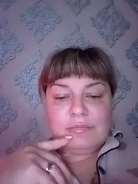 KristinaLowq online show from February 27, 2026, 9:15 pm