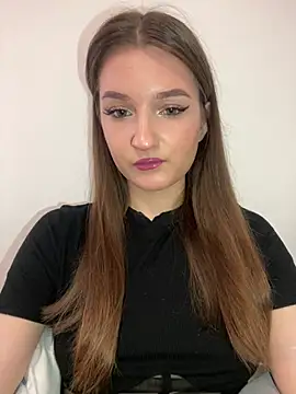 Snapshot of Green_eyes_lady chatting on February 13, 2026, 10:55 am Green eyes lady online show from February 13, 2026, 10:55 am