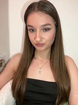 Snapshot of Green_eyes_lady chatting on February 22, 2026, 5:22 pm Green eyes lady online show from February 22, 2026, 5:22 pm