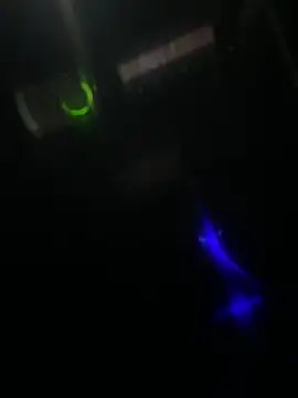 Jordan Blanco online show from February 3, 2026, 10:42 am