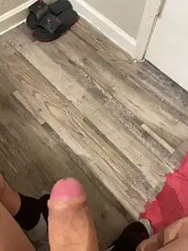 Jordan Blanco online show from February 10, 2026, 8:18 am