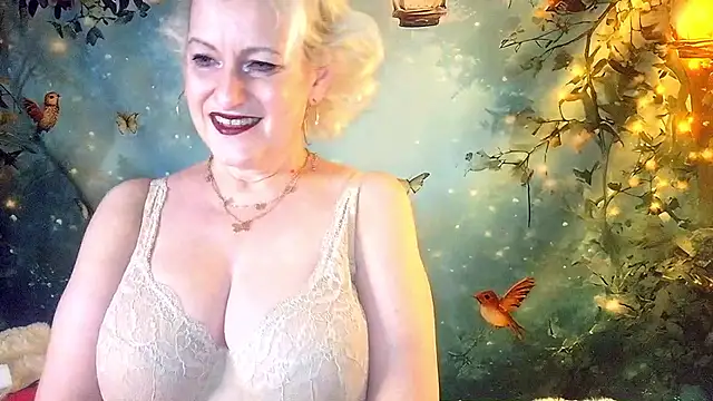Blondie the librarian online show from June 10, 2026, 2:23 am