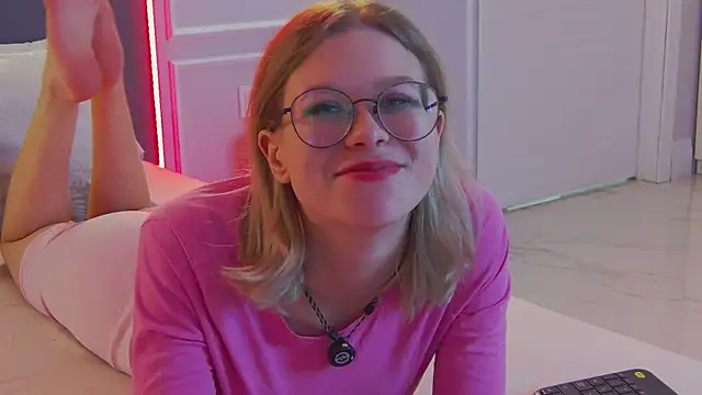 Ivy Allen online show from February 6, 2026, 5:38 pm