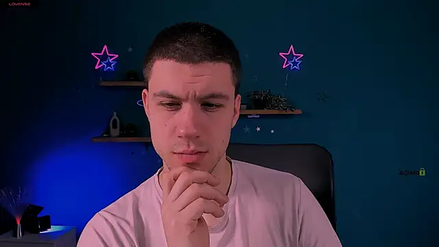 neo raze online show from March 22, 2026, 8:01 pm