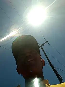 SexyTiger27 online show from February 2, 2026, 9:41 am