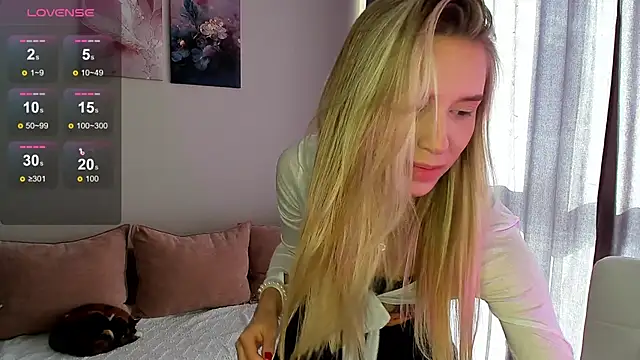 Snapshot of Elysia_kiss chatting on March 1, 2026, 11:12 am Elysia kiss online show from March 1, 2026, 11:12 am